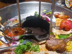 -卢布里西餐厅(总店)