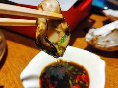 -臻炙大舍烤串(天龙家园店)