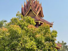 -西双版纳总佛寺