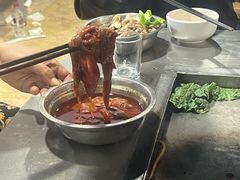 -罗姐烧烤(东风路一段店)