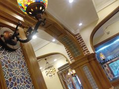 -清真·玛丽亚新疆菜主题餐厅(浙江中路店)