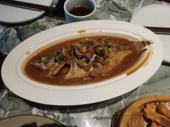 -披云云小馆·味道江湖(姚家园万象汇店)
