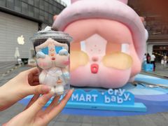 -DQ·蛋糕·冰淇淋(高新万达店)