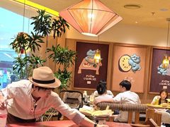 -蛙小侠(珠海华发商都店)