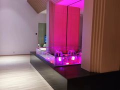 -东方威尼斯温泉酒店
