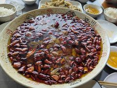 -马家水煮鱼(富民街店)