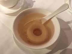 -唐阁(香港朗廷酒店)