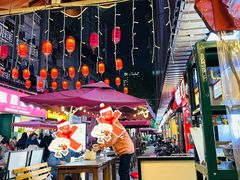 -东排食堂长沙小吃大排档(五一广场店)