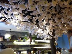 -蜜桃餐厅·江浙融合菜(荟聚购物中心店)