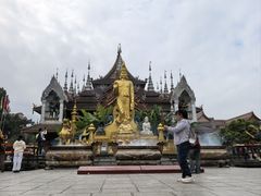 -西双版纳总佛寺
