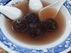 -粗茶淡饭(东关街店)