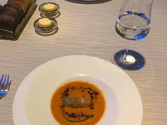 -迪拜帆船酒店海底餐厅