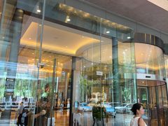 -深圳福田香格里拉大酒店