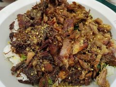 -陆长玖古法猪脚饭(玄风桥店)
