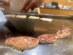 -松临·铁板烧&Omakase(神农店)