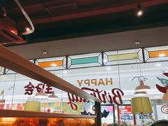 -凡塔斯牛排自助餐厅(莆田万达店)