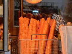 -小桃园·豆浆油条(复兴中路店)