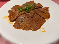 -九寨沟天源豪生度假酒店-豪庭轩中餐厅