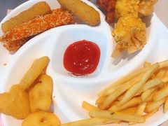 -东方豪客牛排意面披萨(玉函银座店)