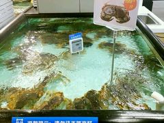 -盒马渔市餐厅