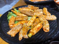 特色小肠-西昌老号李小肠特色烧烤园(郫都店)