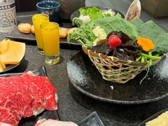 -湊湊火锅·茶憩(打浦桥日月光店)