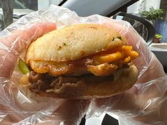 -必胜客(桂林中山店)