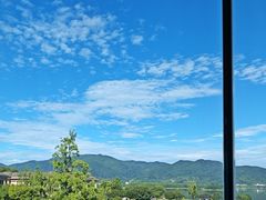 -余姚四明湖开元名都度假酒店·夏威夷西餐厅