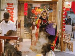 -牛签签串串香(IFS店)