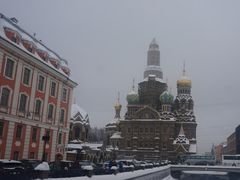 -滴血救世主教堂