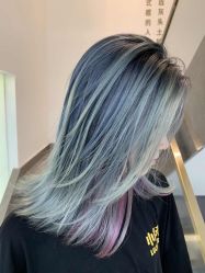 -BHG Hair Salon