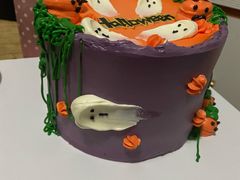 -CAKE BOSS 蛋糕老板(西单君太百货店)
