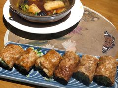 -静颐茶馆·素食(龙华店)