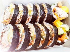 -胤韩紫菜包饭·炸鸡·拌饭(宋家庄店)