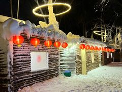 -大鹅岛绿色生态美食园