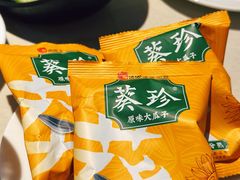 -海底捞火锅(万丰桥店)