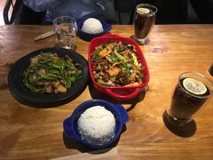 -心邸·庆宴(雅宝城店)