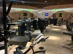 -威尔仕健身(杭州万象城店)