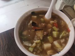 -段生记肉丸糊辣汤(西铁大明宫住宅小区店)