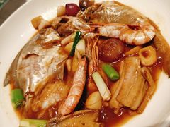-妈妈菜舟山海鲜(定海古城店)