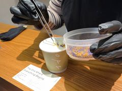 -O.P.S. CAFE