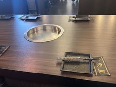 -大馥·炭火烧肉酒场(莘庄莘福坊店)