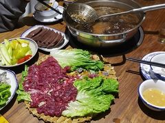 -厝味火锅·潮汕卤水火锅(十一合店)