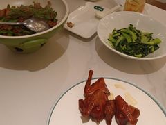 -大鸽饭(木莲中路店)