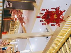 -韩宫宴烤肉·料理(宝山万达店)