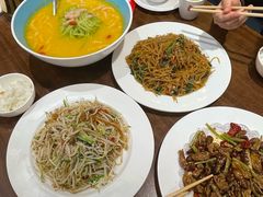 -李氏八大件老菜馆(万宝街店)