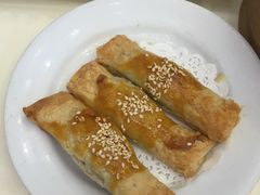 -潮福城大酒楼·潮粤菜·港式点心(阳光城店)