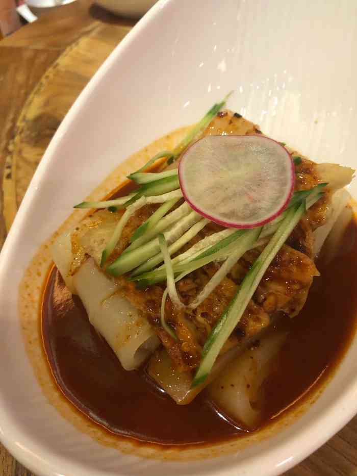 雅君羊羔肉(老字号七一路店)-"3.18晚上8点多到西宁,问了酒店前台推.