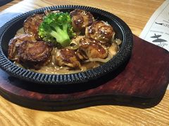 -东菊料理(吉利购物广场店)