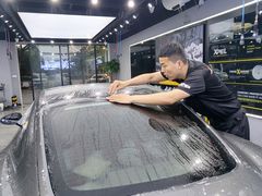 -跃通XPEL超级旗舰店(浦东店)
